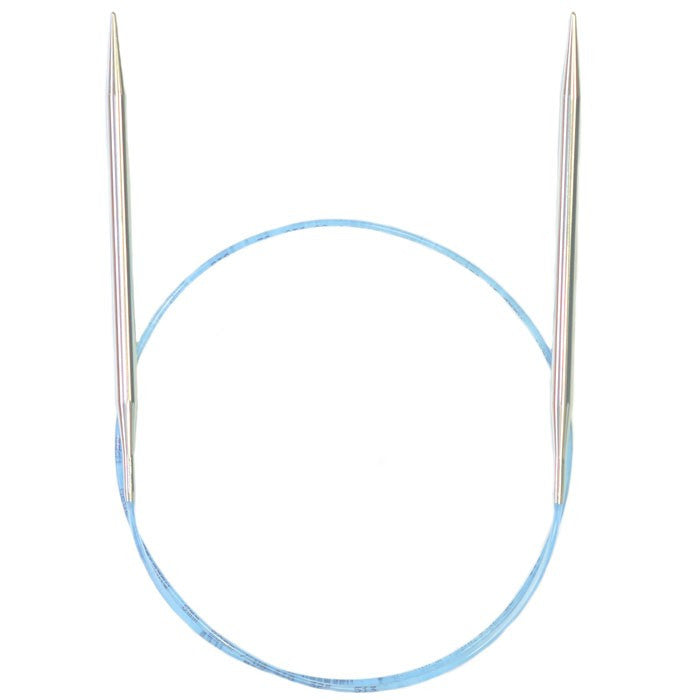 options Nickel Plated Needle Tips - Size 11 (8.00mm)