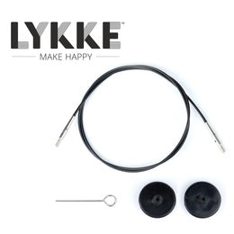 16-inch Cord for Interchangeable Set - For Yarn's Sake