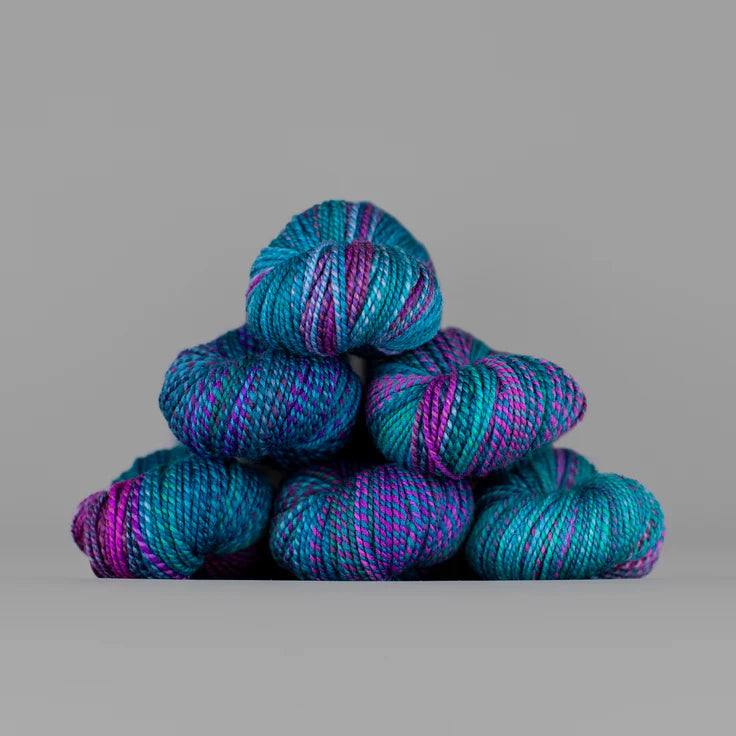 Spincycle Dyed in the Wool