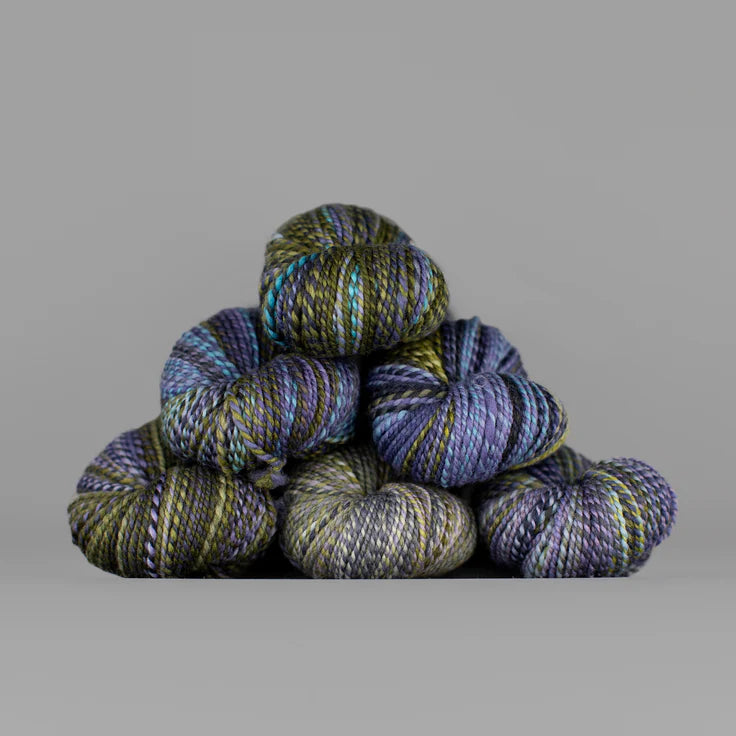 Spincycle Dyed in the Wool