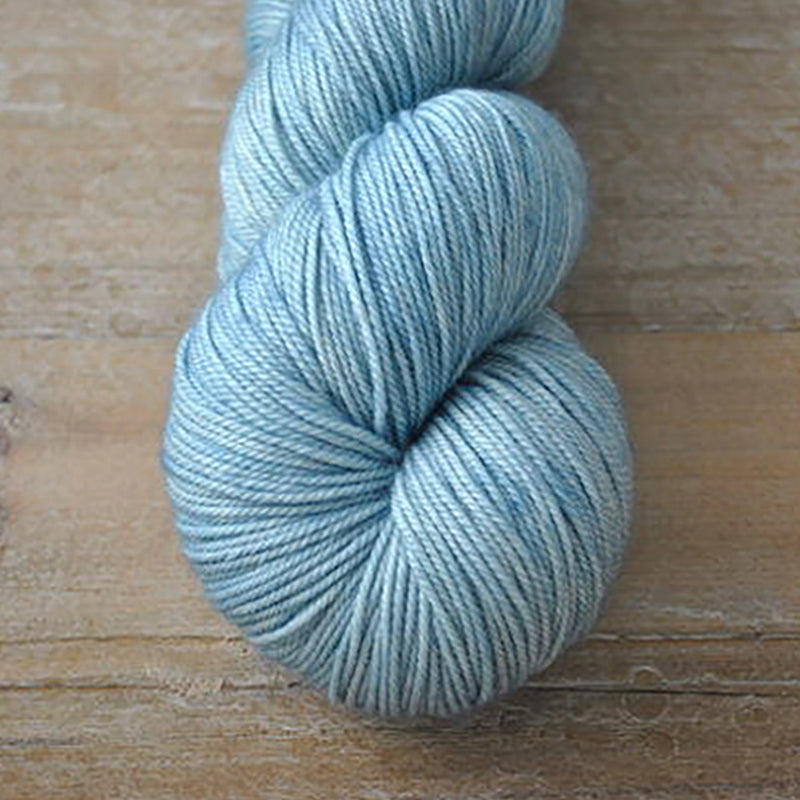 Magpie Fibers Swanky Sock