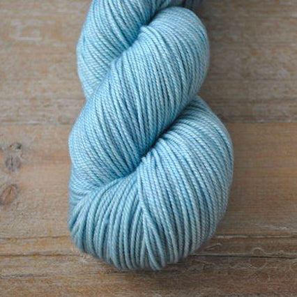 Magpie Fibers Swanky DK