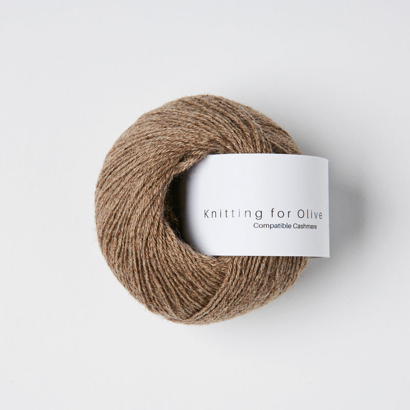 Knitting for Olive Compatible Cashmere