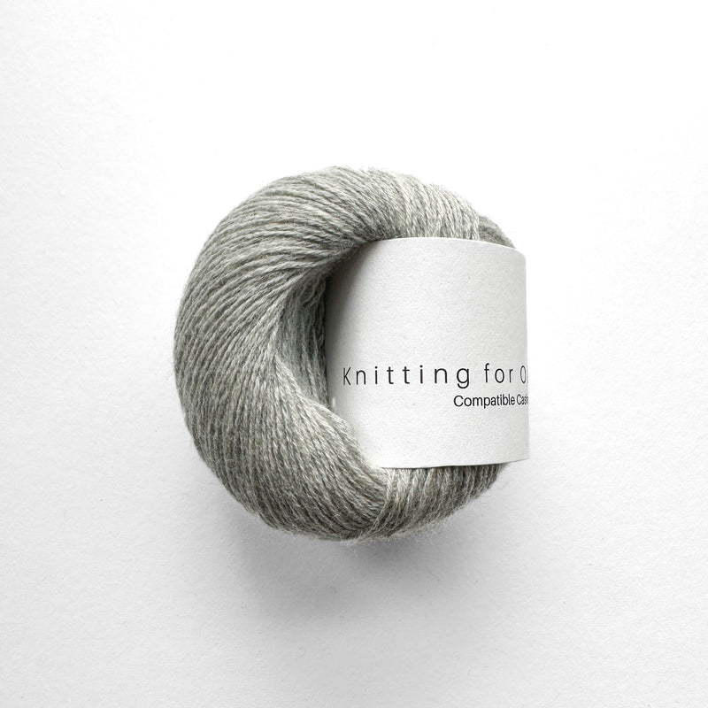 Knitting for Olive Compatible Cashmere