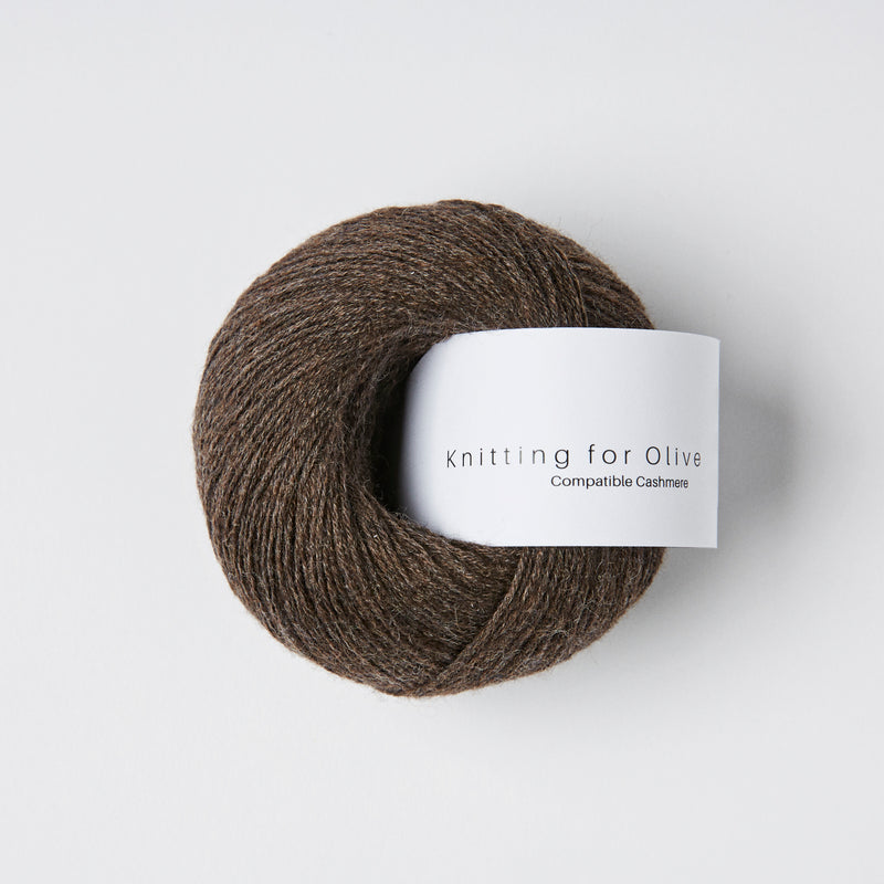 Knitting for Olive Compatible Cashmere