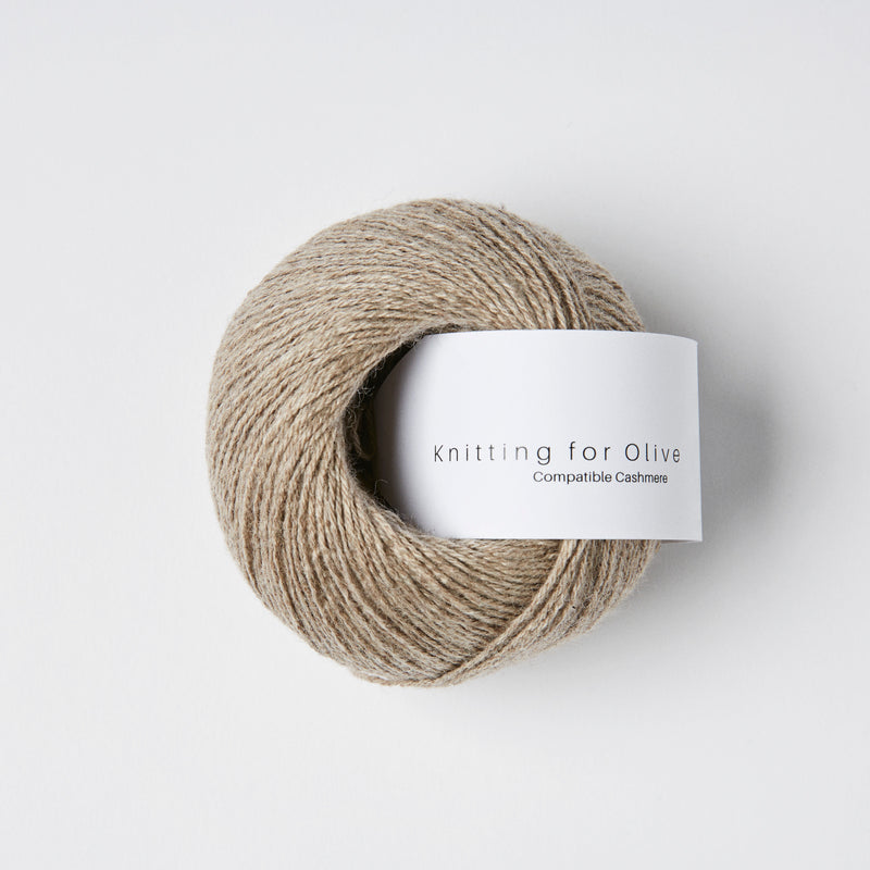 Knitting for Olive Compatible Cashmere