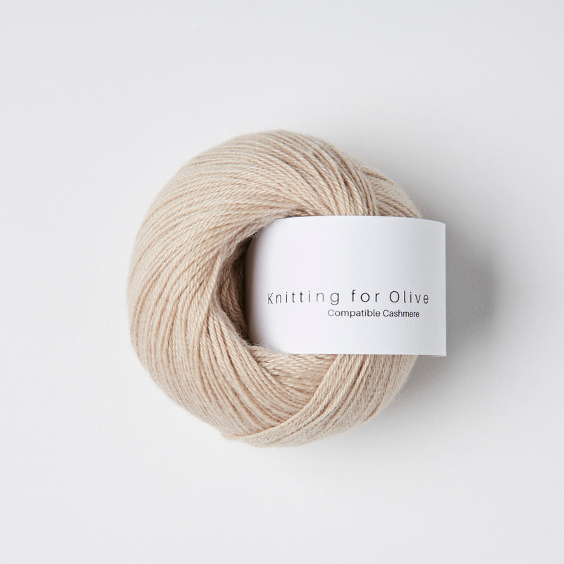 Knitting for Olive Compatible Cashmere