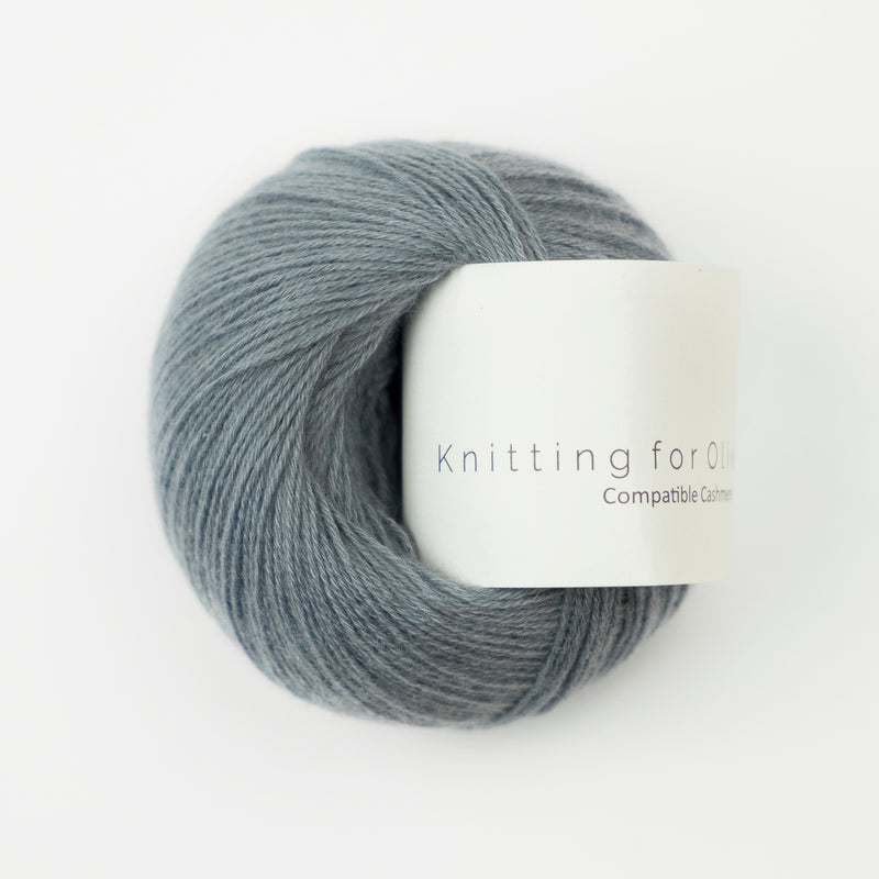 Knitting for Olive Compatible Cashmere