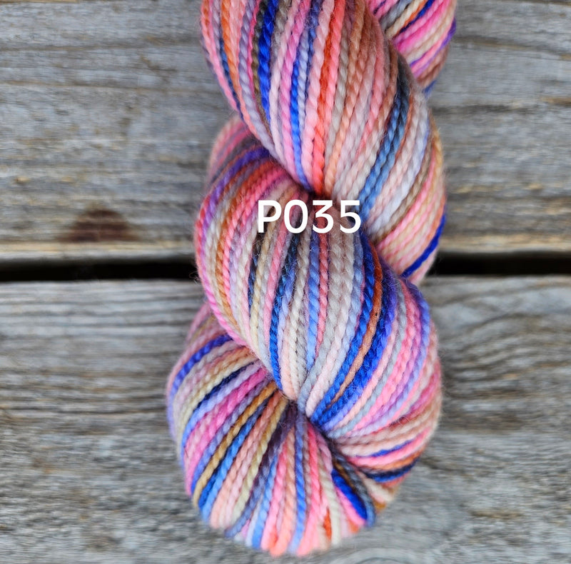 Koigu Premium Merino (KPM)