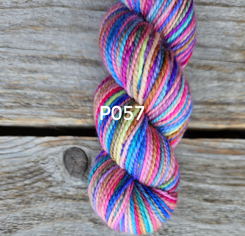 Koigu Premium Merino (KPM)