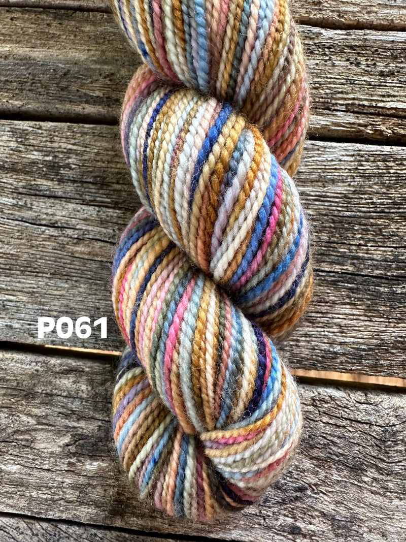 Koigu Premium Merino (KPM)