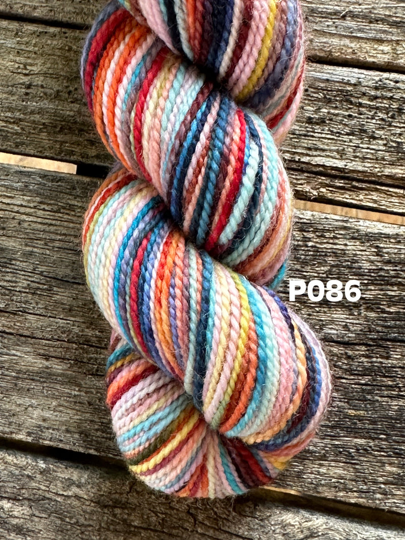 Koigu Premium Merino (KPM)