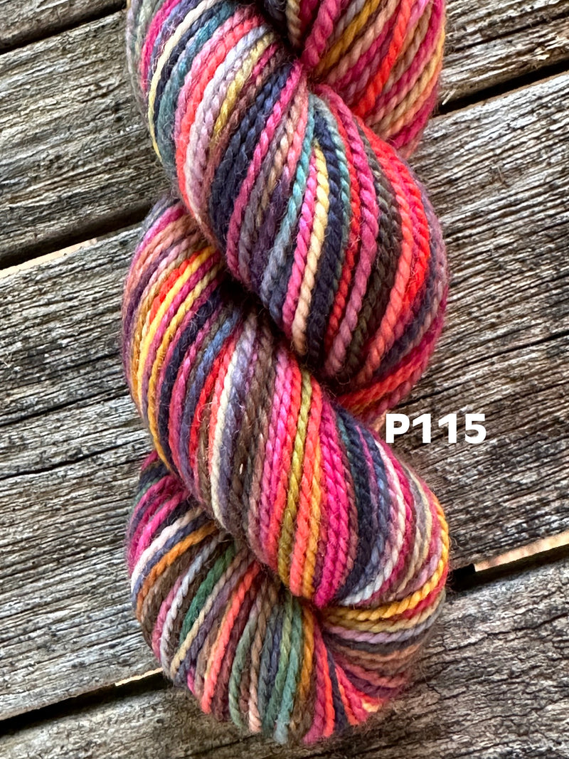 Koigu Premium Merino (KPM)