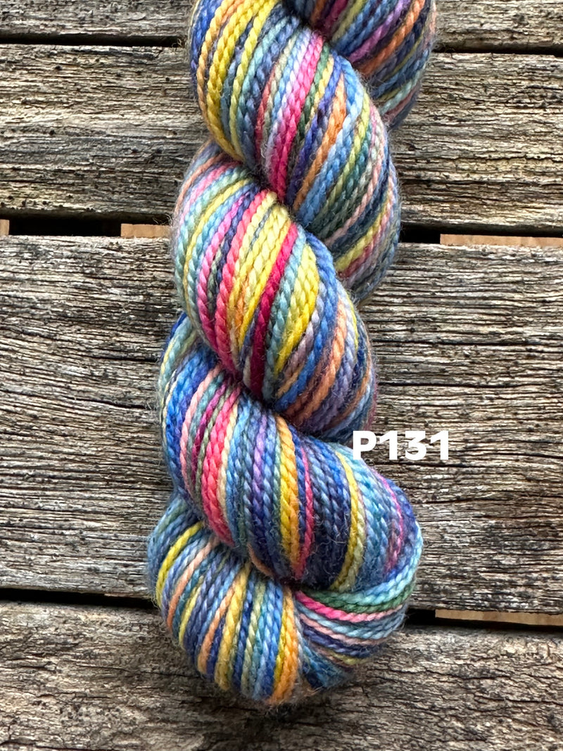 Koigu Premium Merino (KPM)