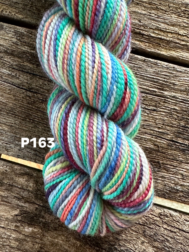 Koigu Premium Merino (KPM)