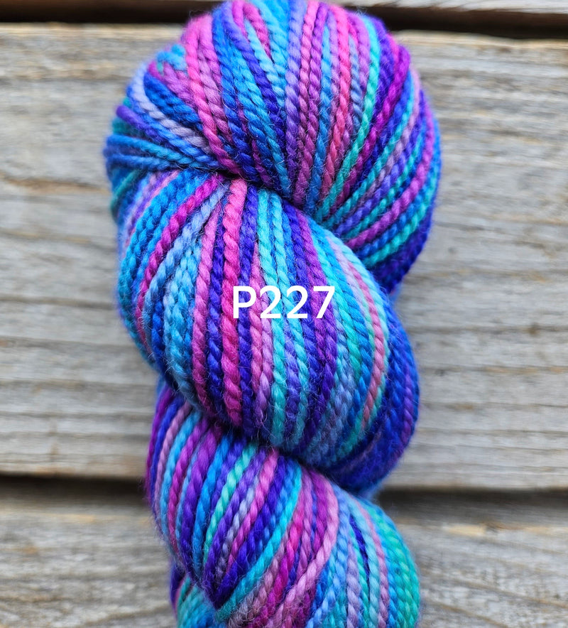 Koigu Premium Merino (KPM)