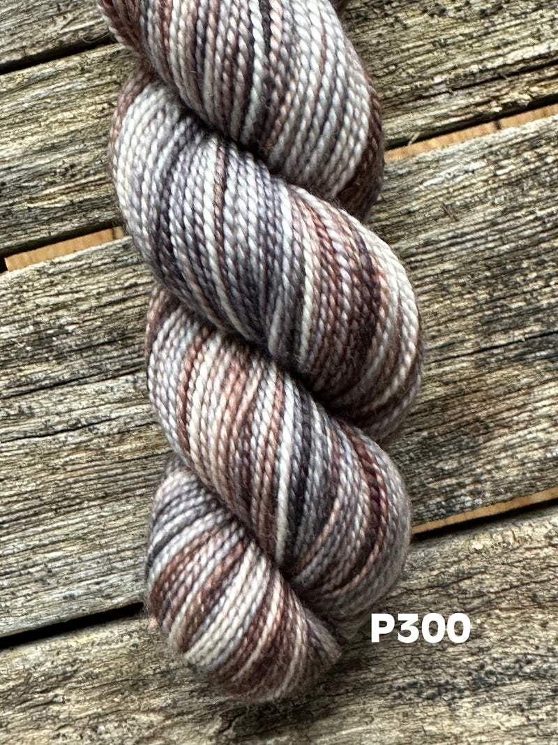 Koigu Premium Merino (KPM)