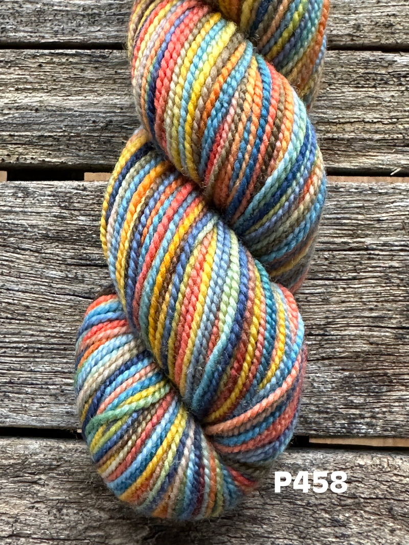 Koigu Premium Merino (KPM)