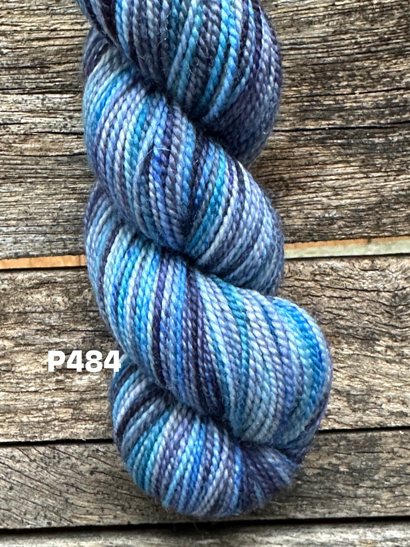 Koigu Premium Merino (KPM)