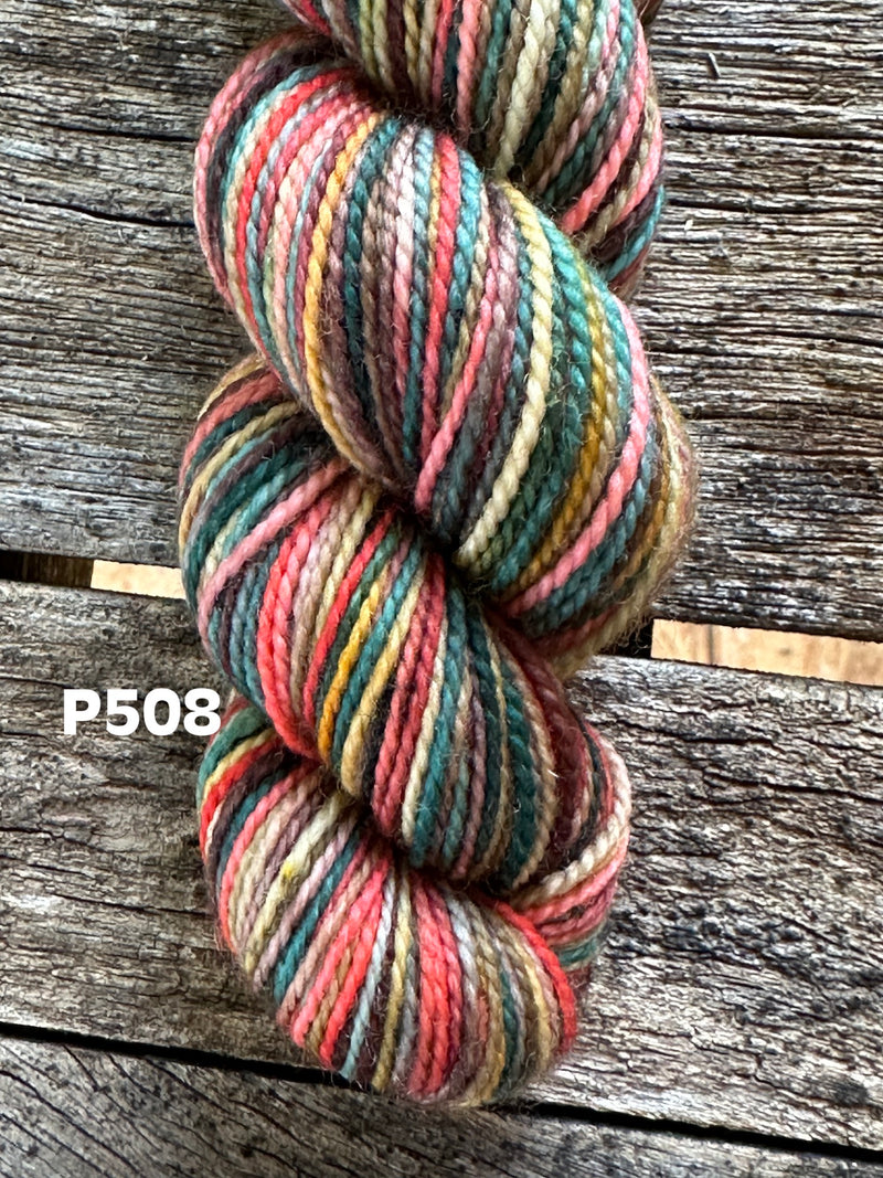 Koigu Premium Merino (KPM)