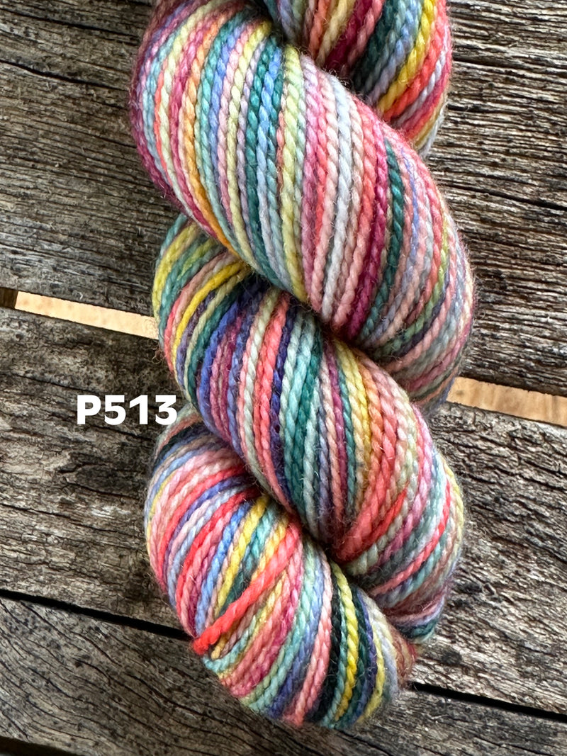 Koigu Premium Merino (KPM)