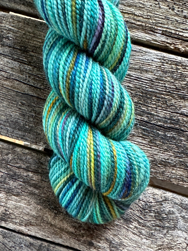 Koigu Premium Merino (KPM)