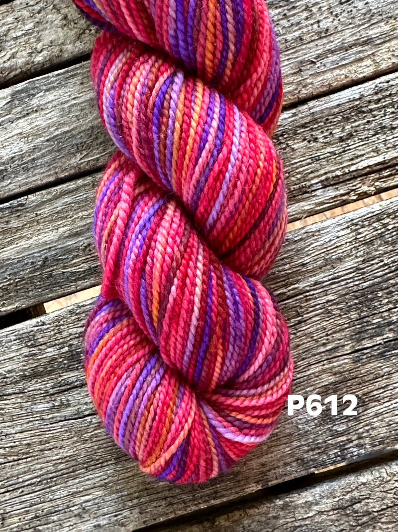 Koigu Premium Merino (KPM)