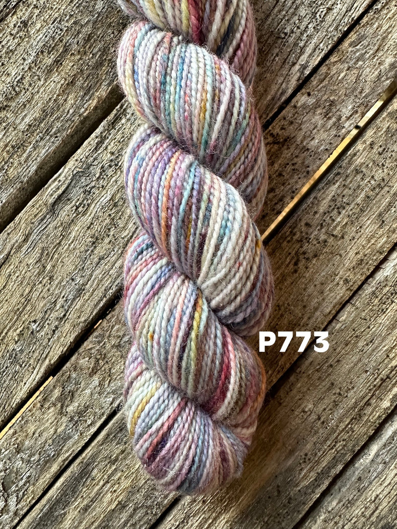 Koigu Premium Merino (KPM)