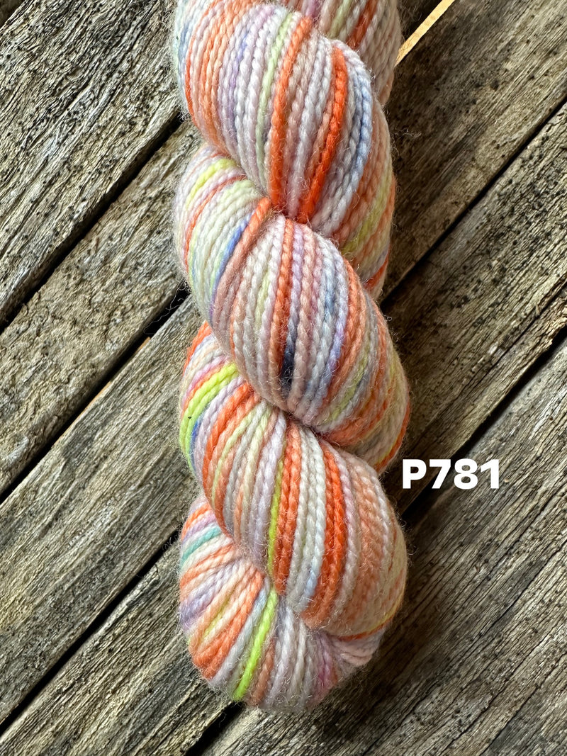 Koigu Premium Merino (KPM)