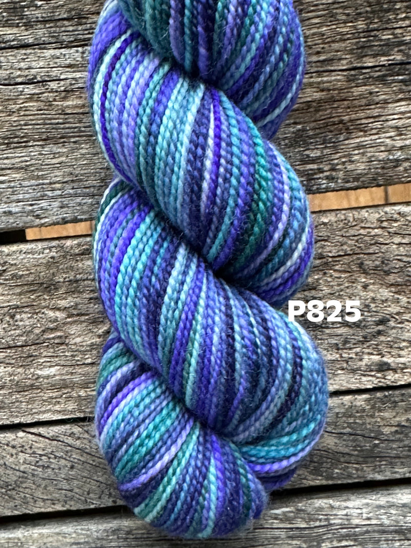 Koigu Premium Merino (KPM)