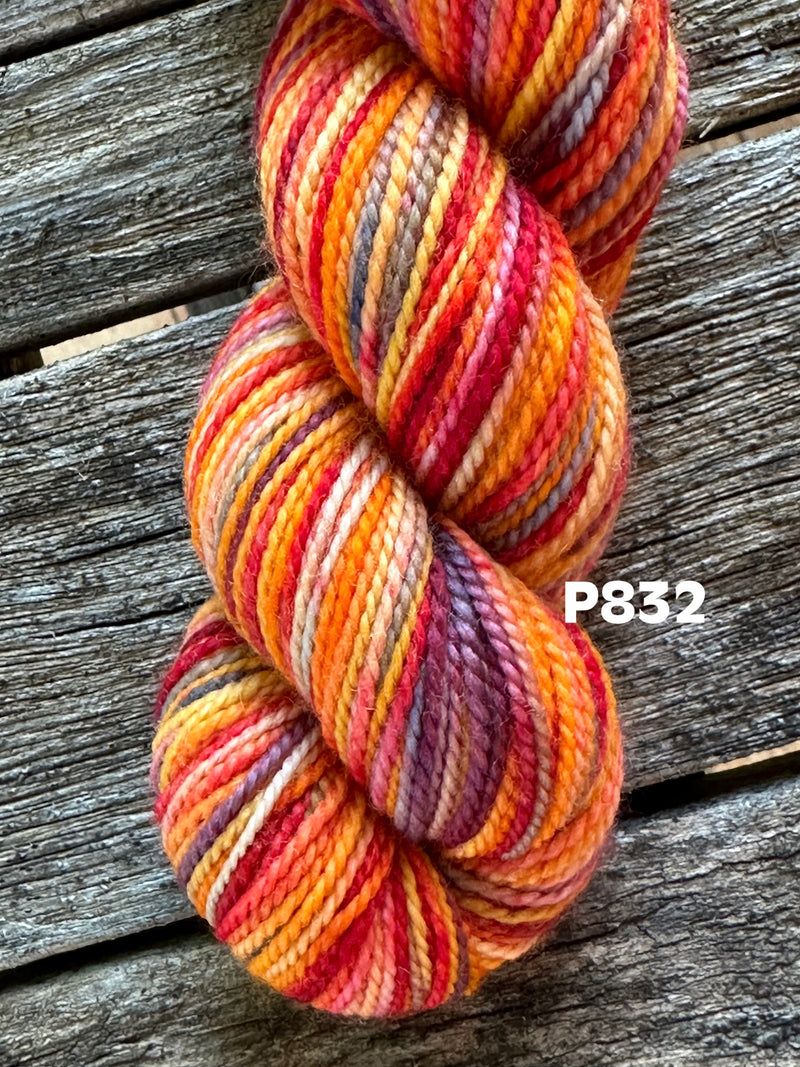 Koigu Premium Merino (KPM)