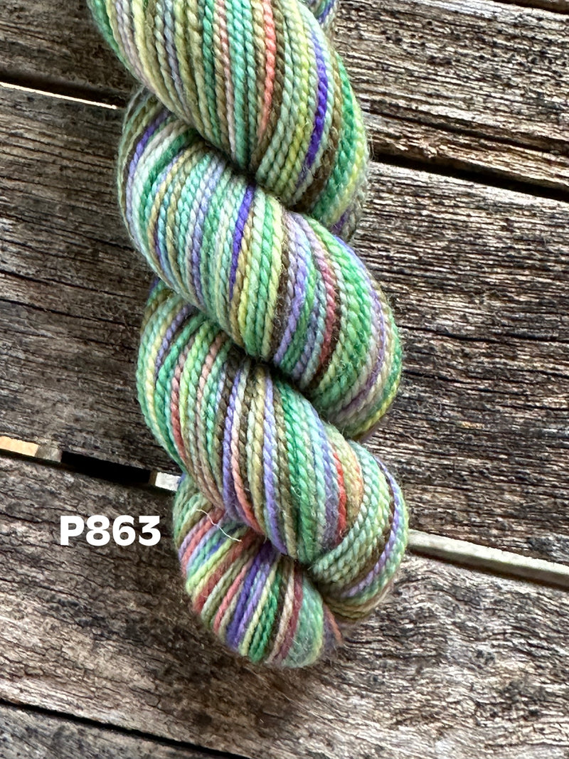 Koigu Premium Merino (KPM)