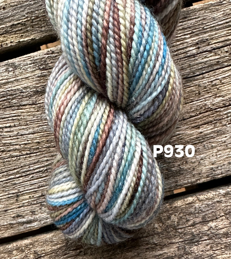 Koigu Premium Merino (KPM)