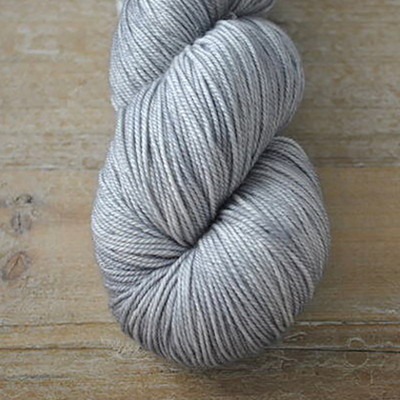 Magpie Fibers Swanky Sock