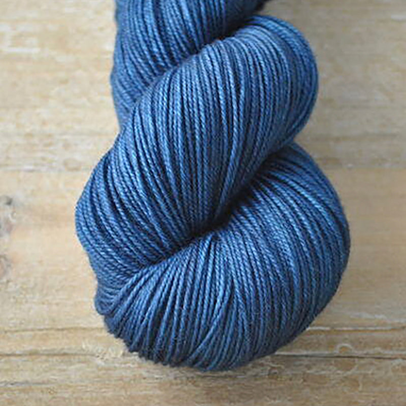 Magpie Fibers Swanky Sock