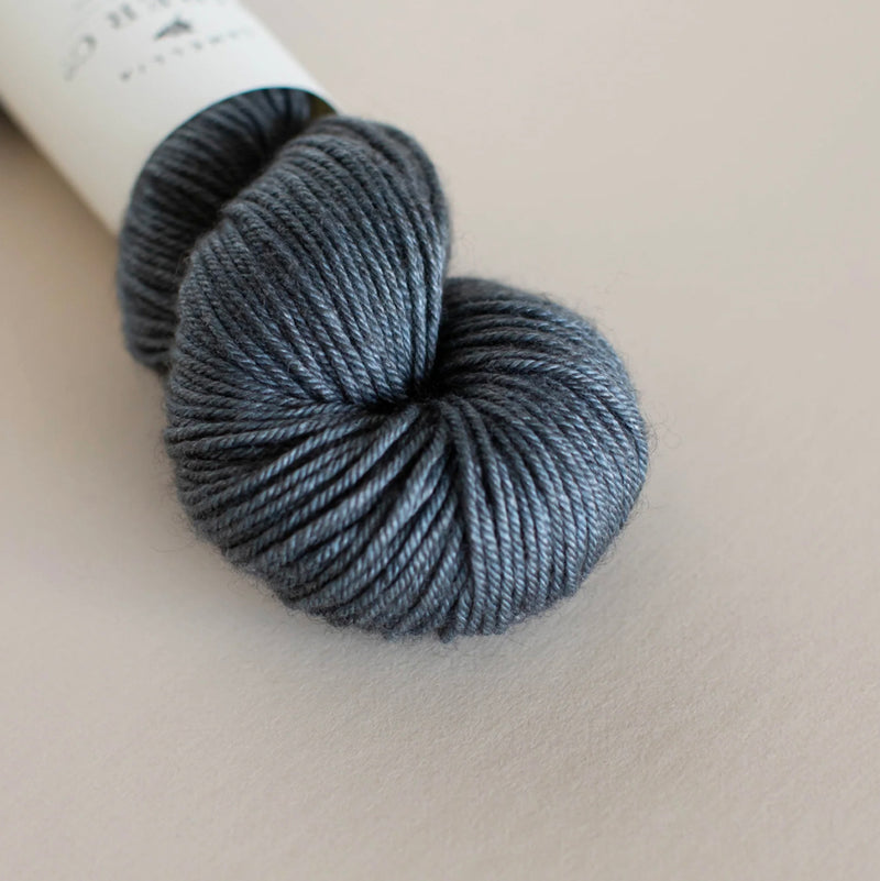 Camellia Fiber Co Yak DK