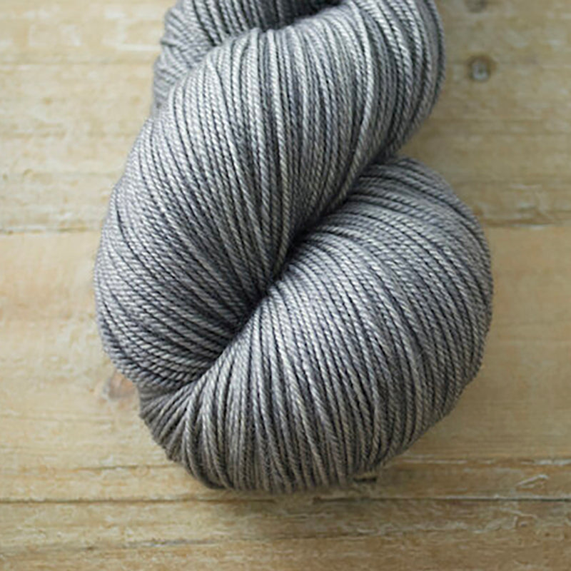 Magpie Fibers Swanky Sock