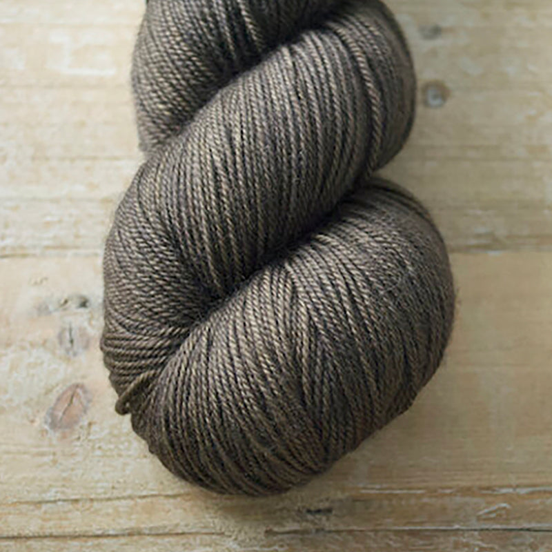 Magpie Fibers Swanky Sock