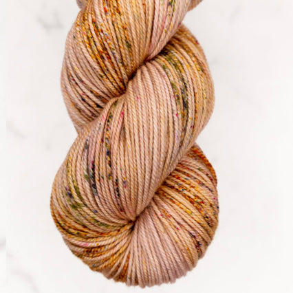 Magpie Fibers Swanky DK