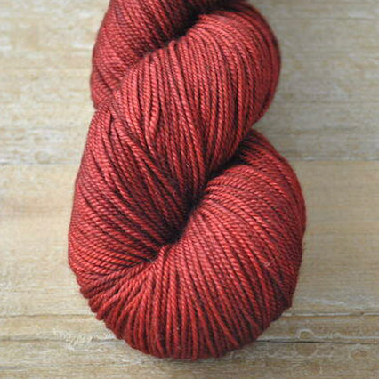 Magpie Fibers Swanky DK