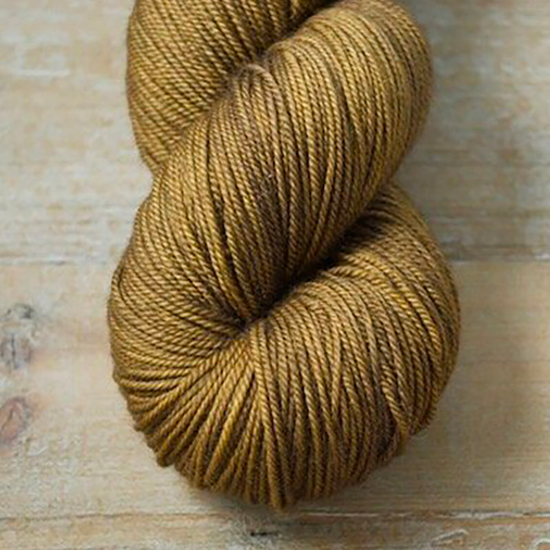 Magpie Fibers Swanky Sock