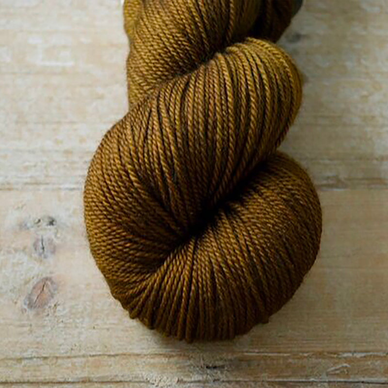 Magpie Fibers Swanky Sock