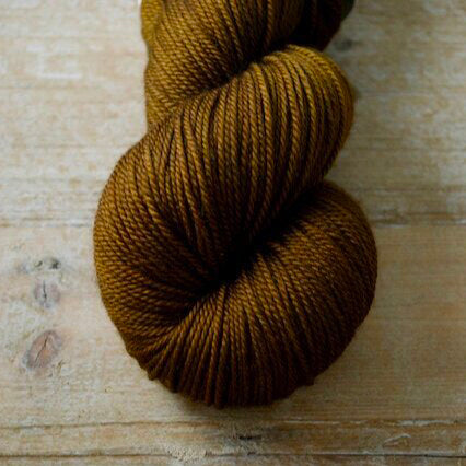 Magpie Fibers Swanky DK