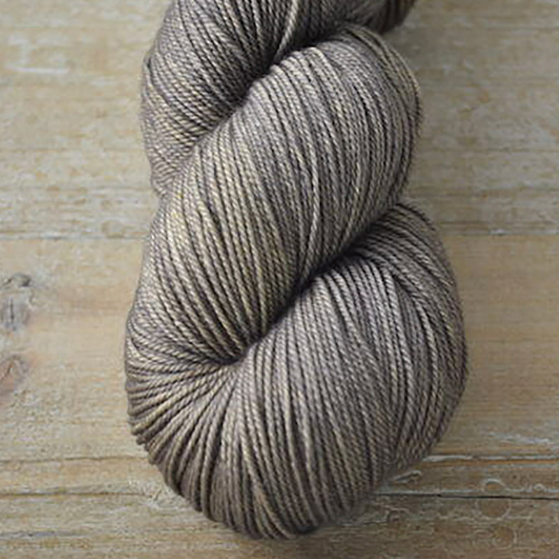 Magpie Fibers Swanky Sock