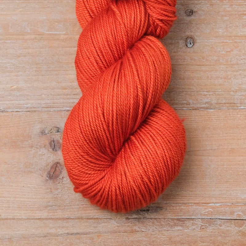 Magpie Fibers Swanky Sock