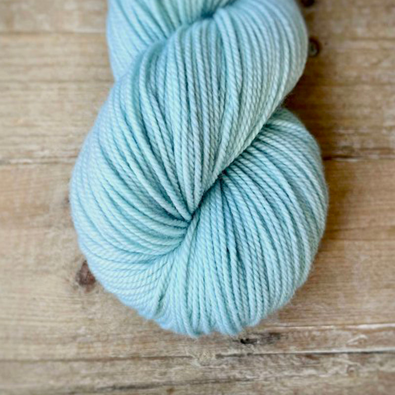 Magpie Fibers Swanky Sock