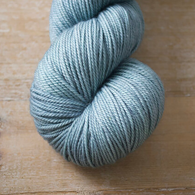 Magpie Fibers Swanky Sock