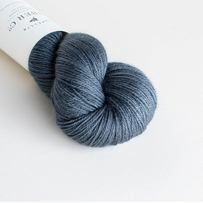 Camellia Fiber Co Sylvan