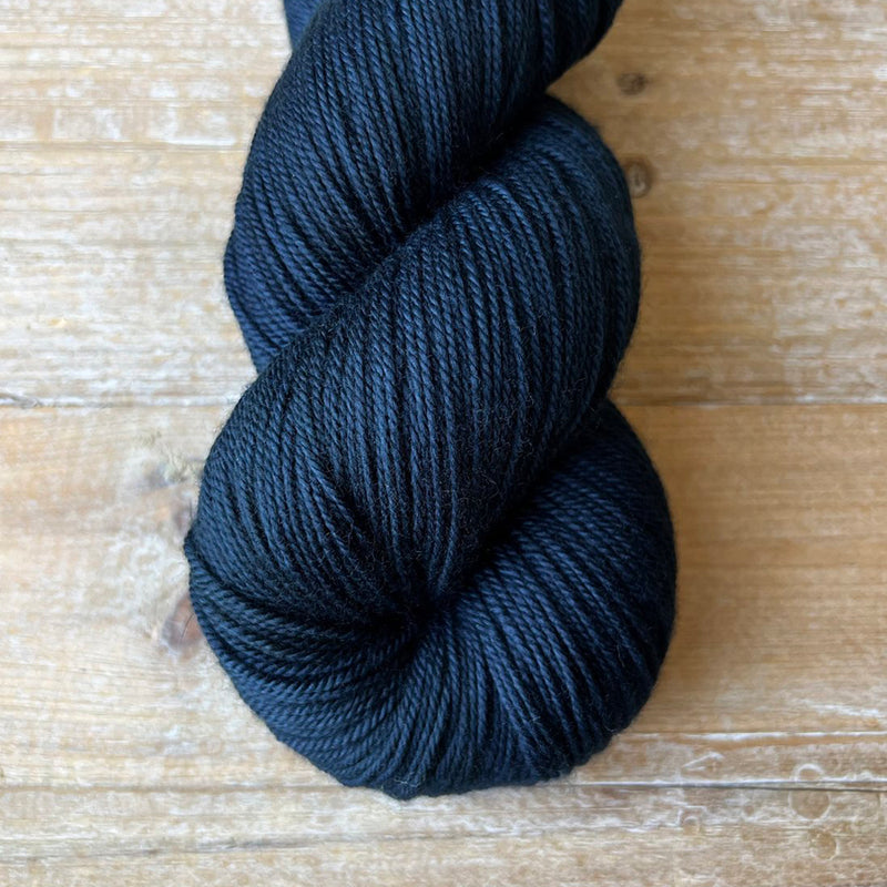 Magpie Fibers Swanky Sock