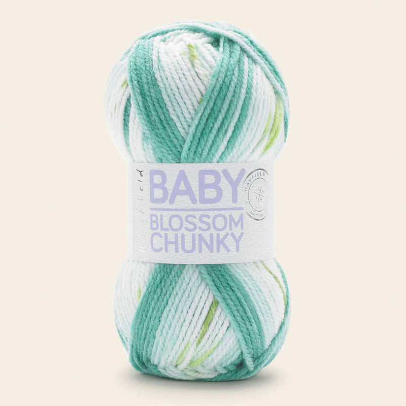 Baby Blossom Chunky